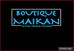 Maikan Boutique